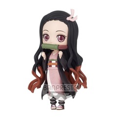 Q Posket Nezuko Kamado Banpresto